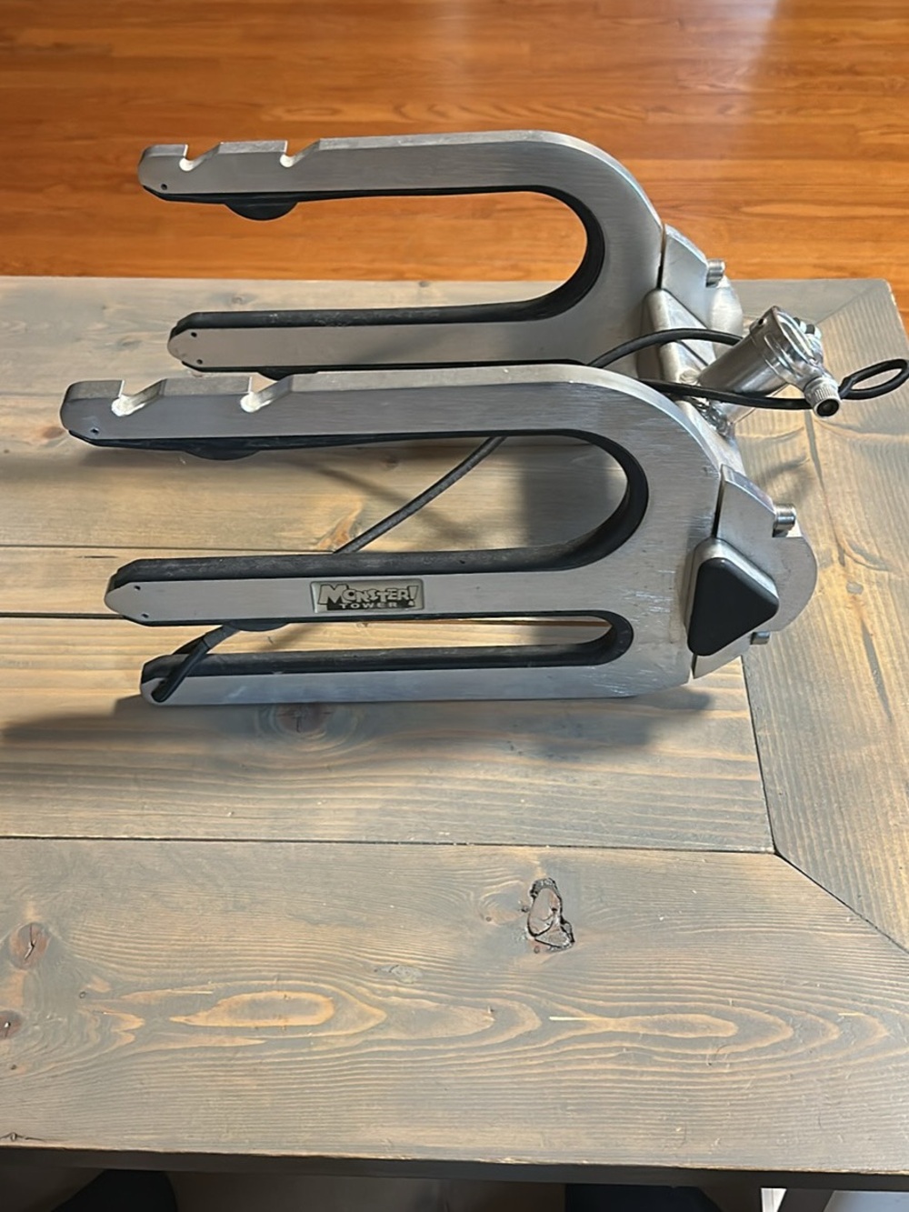 Monster Tower Wakeboard Wakesurf Rack